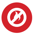 FireStopping Icon